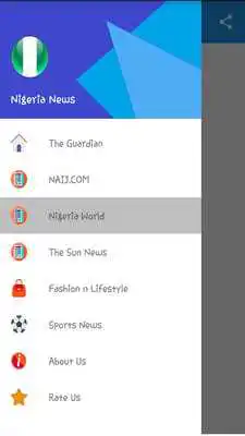 Play Nigeria News  Newspapers