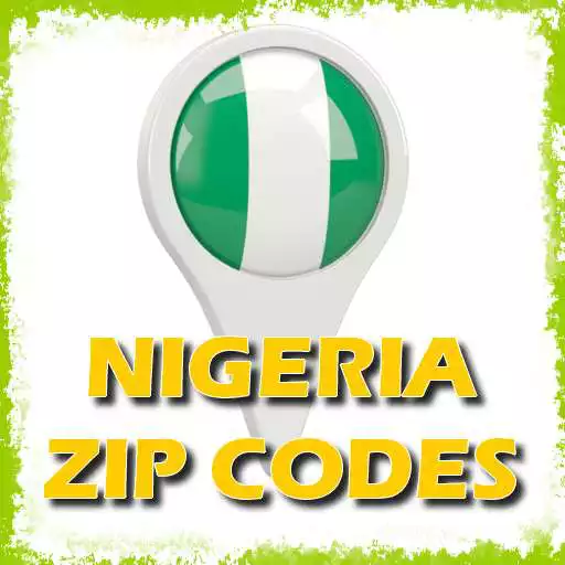 Play NIGERIA POSTCODES APK