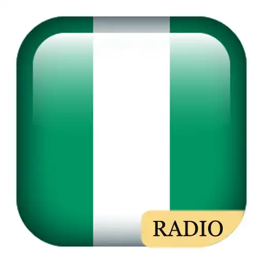 Free play online Nigeria Radio FM APK