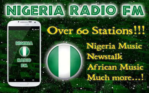 Play Nigeria Radio FM