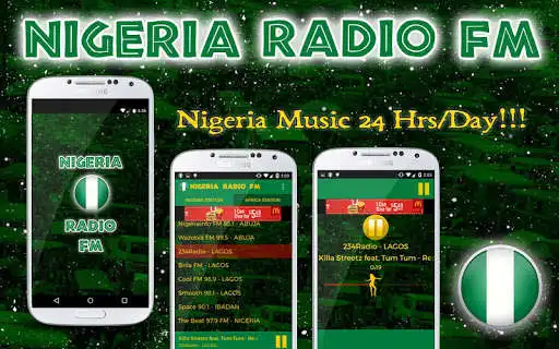 Play Nigeria Radio FM