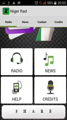 Play Nigeria Radio FM