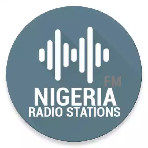 Free play online Nigeria Waves Radio APK