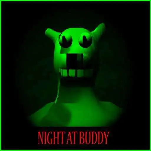 Free play online Night at Buddy Night VISION APK