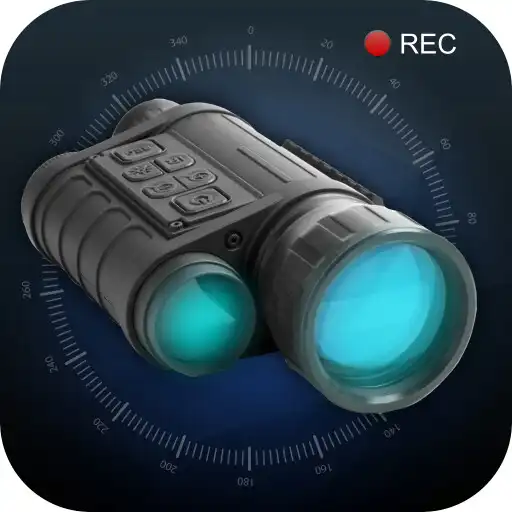 Play Night Camera HD Photo  Video APK