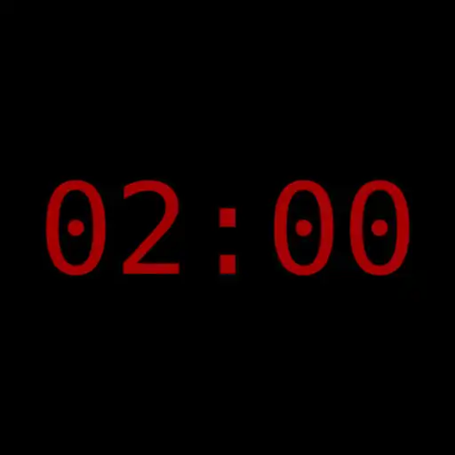 Play Night Clock (Digital Clock) APK