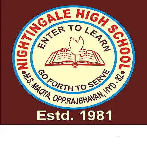 Play NIGHTINGALE HIGH SCHOOL APK