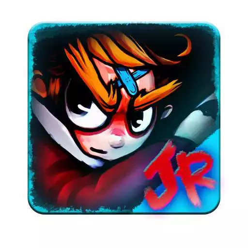 Free play online Nightmare Hunter Jr.  APK