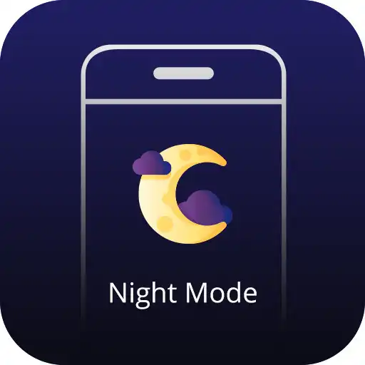 Free play online Night Mode-Blue Light Filter  APK