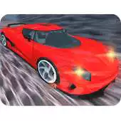 Free play online Night Rider - Traffic Racing Game APK