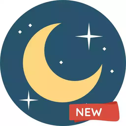 Play Night Sky Wallpapers 4K APK