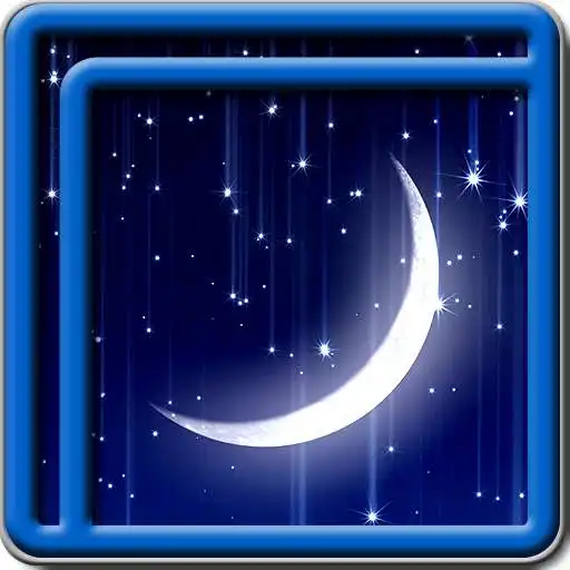 Free play online Night Star Live Wallpapers - Free Live Wallpapers  APK