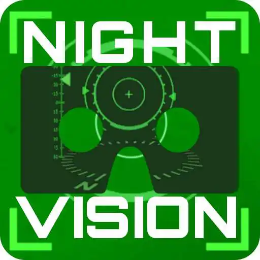 Free play online Night Vision for Cardboard  APK