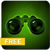 Free play online Night Vision HD Cam APK