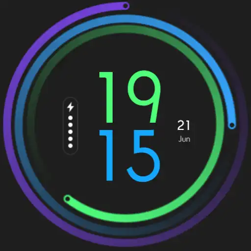 Play Night Watch Face APK