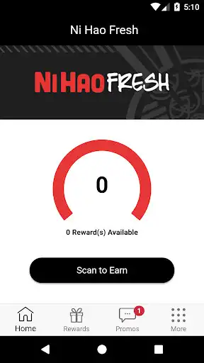 Play Ni Hao Fresh Rewards  and enjoy Ni Hao Fresh Rewards with UptoPlay