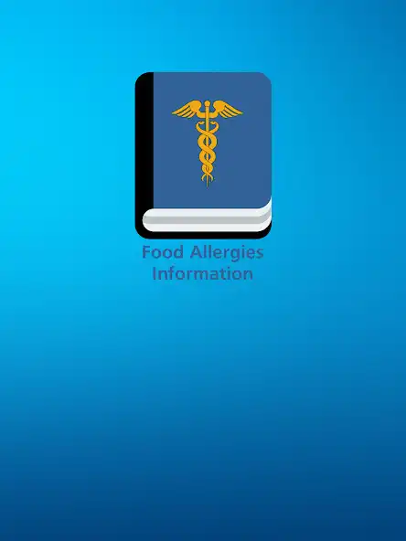 Play NIH: Food Allergies  and enjoy NIH: Food Allergies with UptoPlay