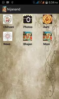 Play Nijanand