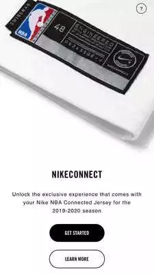 Play NikeConnect