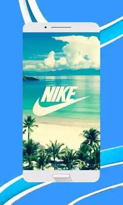 Play Nike Wallpapers and Backgrounds