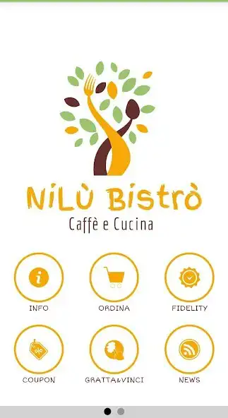 Play Nilù Bistrò  and enjoy Nilù Bistrò with UptoPlay