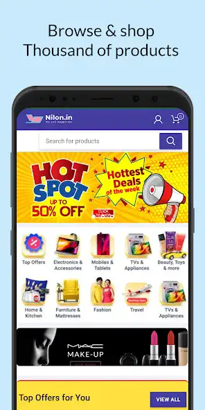 Play Nilon lite : We Sell Happiness  and enjoy Nilon lite : We Sell Happiness with UptoPlay