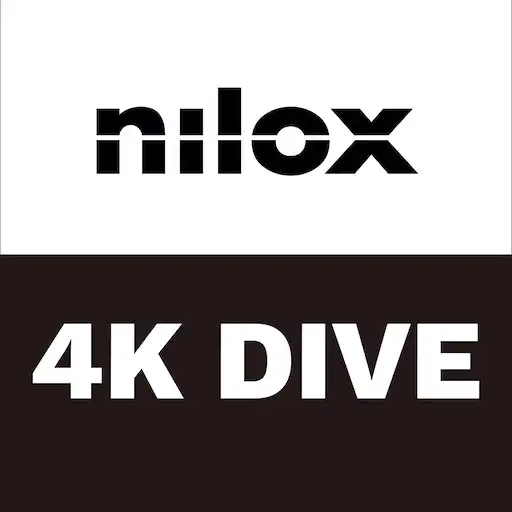 Play Nilox 4K Dive APK