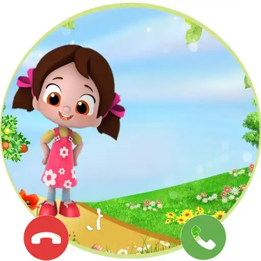 Play Niloya fake call APK