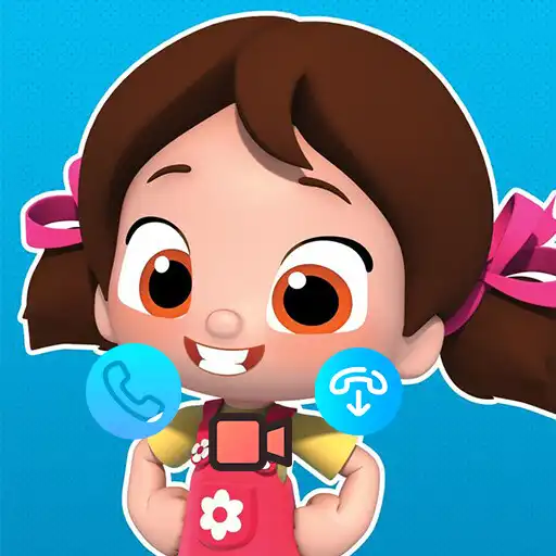 Play Niloya Fake Video Call APK