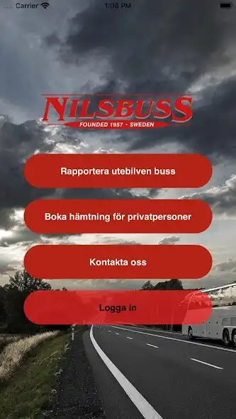 Play Nilsbuss  and enjoy Nilsbuss with UptoPlay