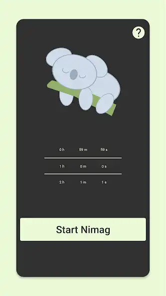 Play Nimag  and enjoy Nimag with UptoPlay