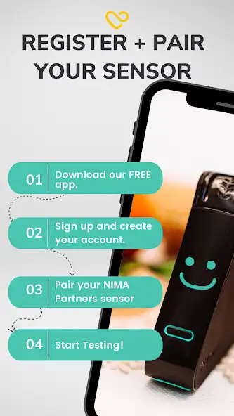 Play NIMA Partners  and enjoy NIMA Partners with UptoPlay