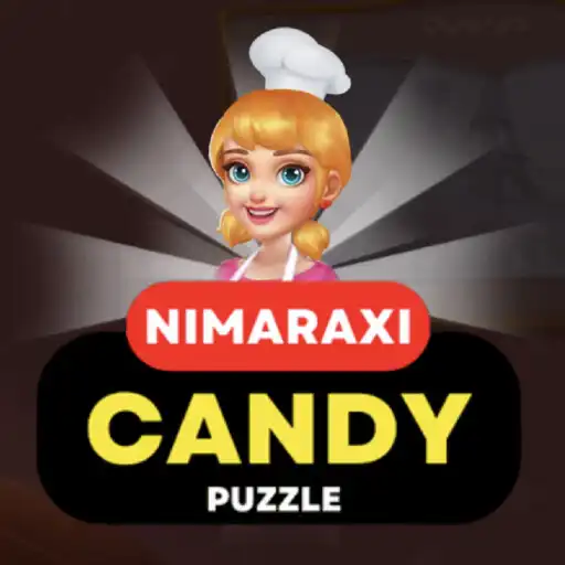 Play Nimaraxi Candy Puzzle APK