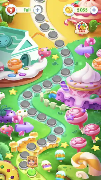 Play Nimaraxi Candy Puzzle  and enjoy Nimaraxi Candy Puzzle with UptoPlay