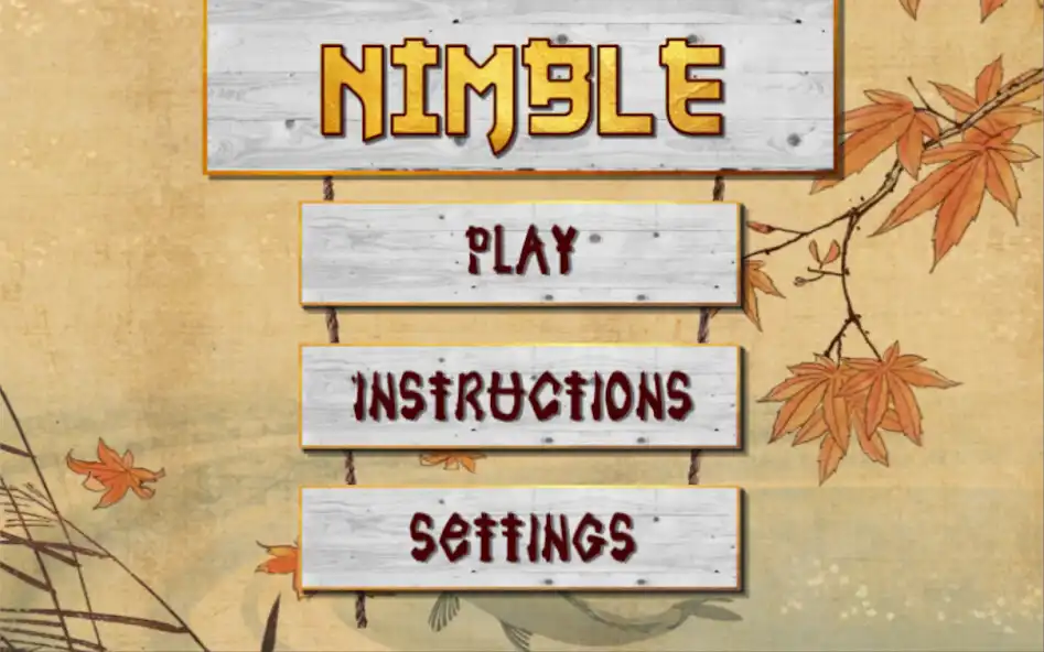 Play N.I.M.B.L.E as an online game N.I.M.B.L.E with UptoPlay