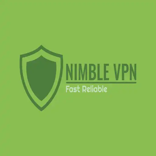 Play Nimble VPN - Fast and Secure APK