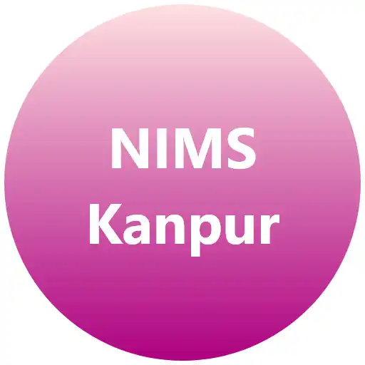 Play NIMS Kanpur APK