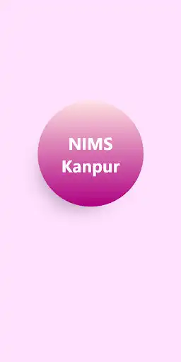 Play NIMS Kanpur  and enjoy NIMS Kanpur with UptoPlay