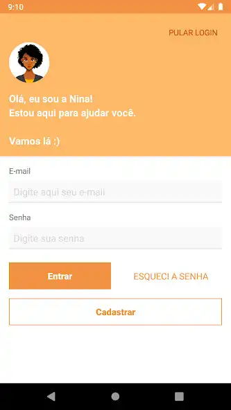 Play Nina  and enjoy Nina with UptoPlay