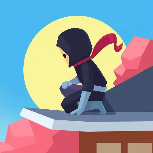 Play Ninja 3D APK