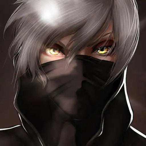 Play Ninja Anime Characters Wallpapers APK