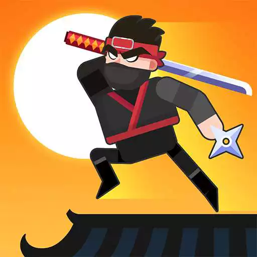 Play Ninja Attack APK