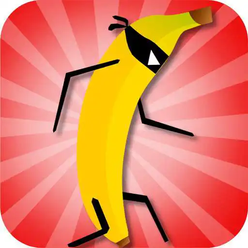 Free play online Ninja Banana  APK