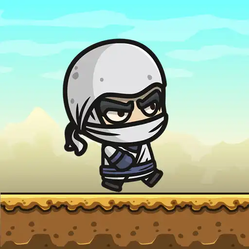 Play Ninja Beast Warrior APK