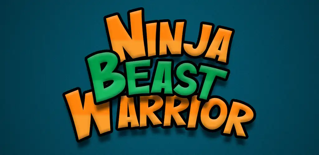 Play Ninja Beast Warrior  and enjoy Ninja Beast Warrior with UptoPlay