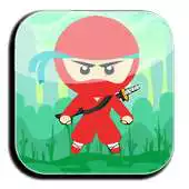 Free play online Ninja Bridge APK