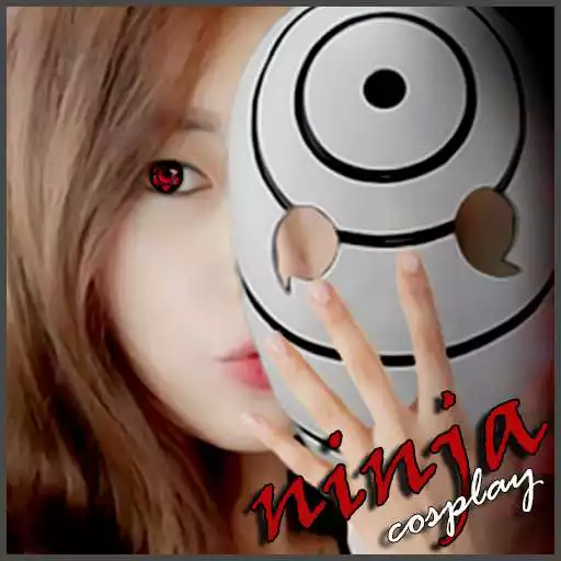 Free play online Ninja Camera Editor APK