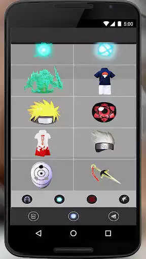 Play Ninja Camera Editor