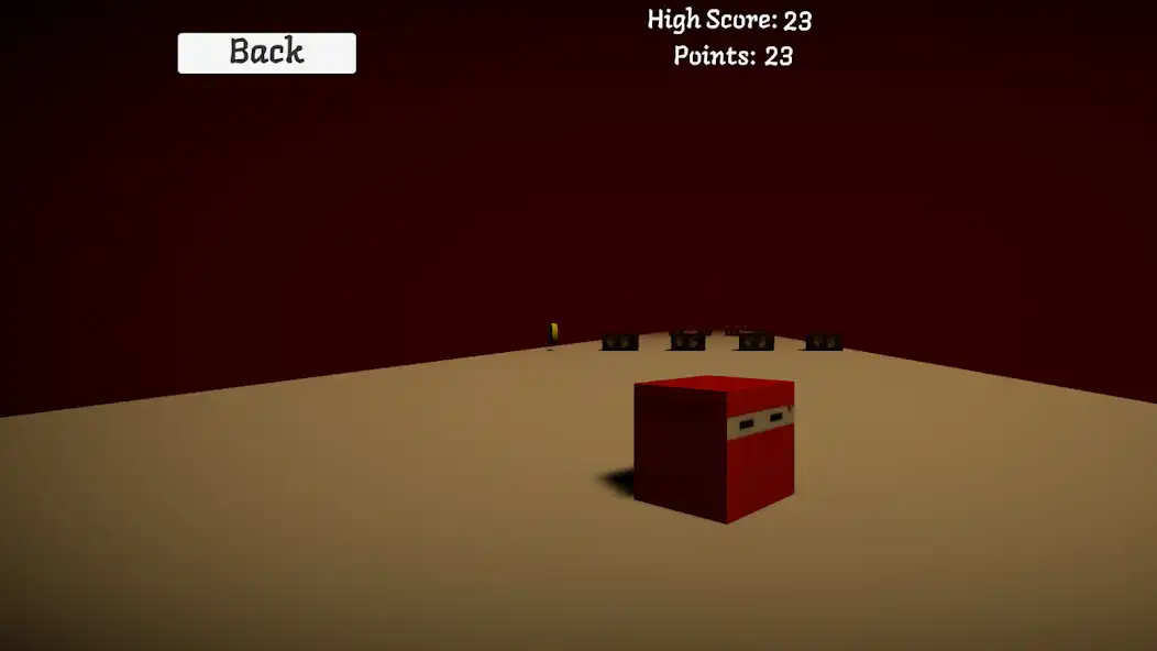 Play Ninja Cube Ultimate  and enjoy Ninja Cube Ultimate with UptoPlay