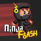 Free play online Ninja Flash APK